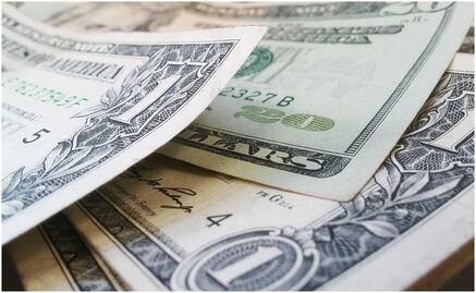 Dólar al menudeo se dirige a los 21 pesos; abre en 20.97 unidades