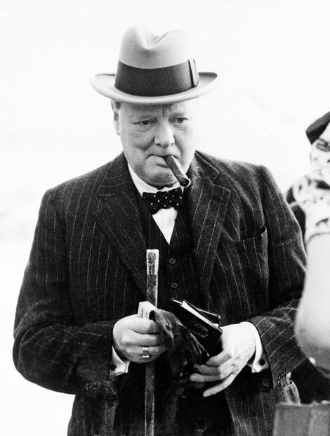 Isabel II, la reina que ha visto pasar 15 primeros ministros británicos