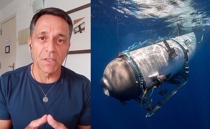 Cofundador de OceanGate quiere enviar mil personas a Venus: “olvídense del Titán”