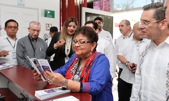 Coordinación entre autoridades vital para combatir el crimen: Godoy; resultados devolverán confianza, dice