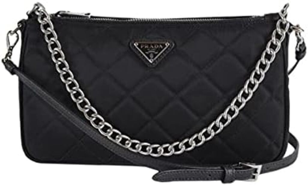 Prada Shoulder. Foto: Amazon