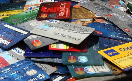 Mexico among the countries with the highest credit card interest rate