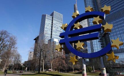 Zona euro, dividida ante posible salida de Grecia