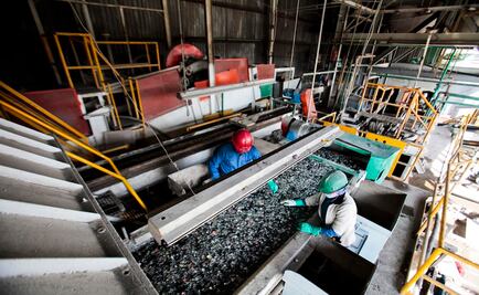 Vitro reporta fuga en dos hornos; no hay heridos