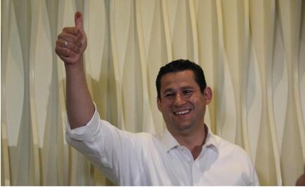 Sinhué ratifica cargos de procurador y secretario de Seguridad en Guanajuato