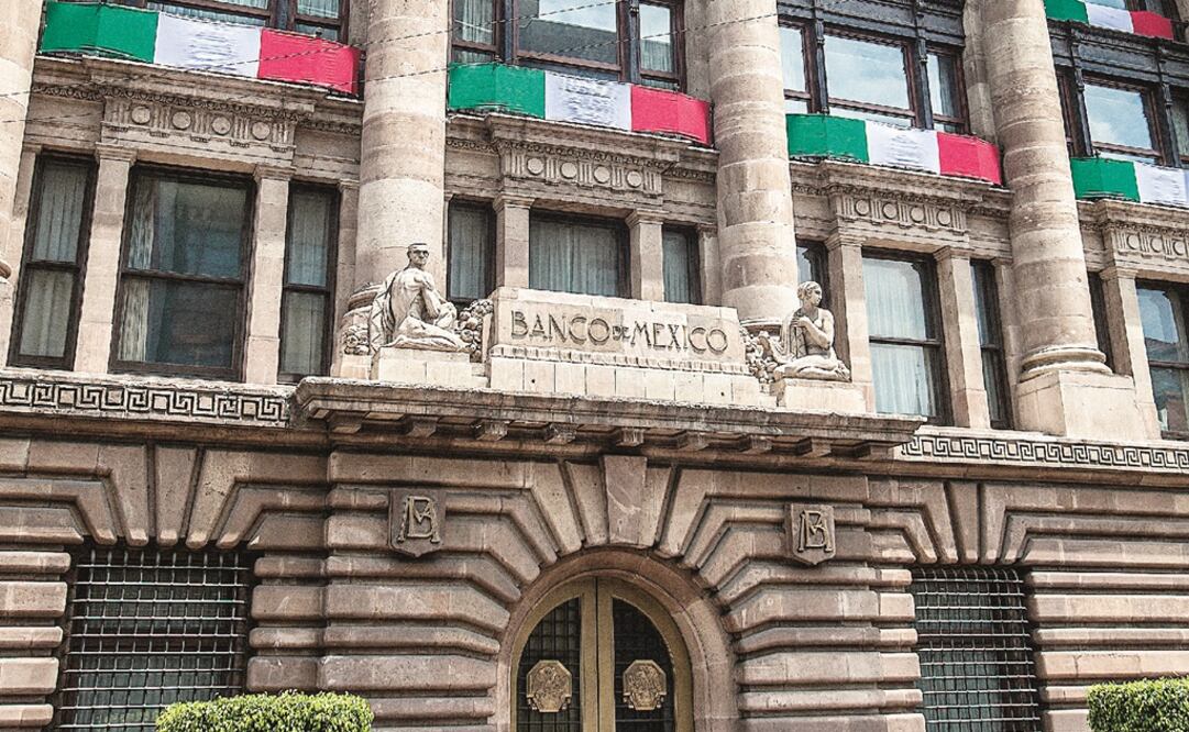 Foto: Archivo / EL UNIVERSAL