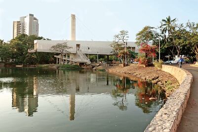 Museo vacío costó 60 mdp