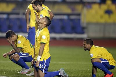 Otra dosis guaraní al 'Scratch du Oro'