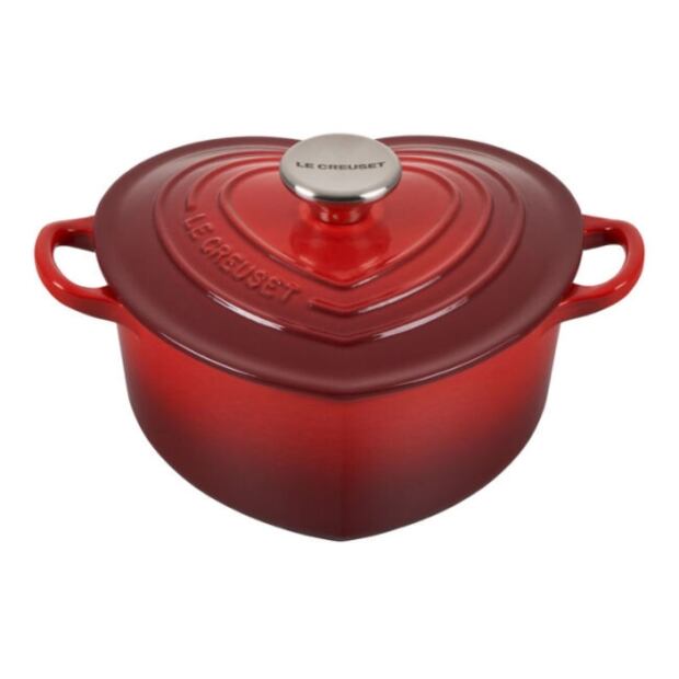 5 regalos de San Valentín para los amantes de la cocina 