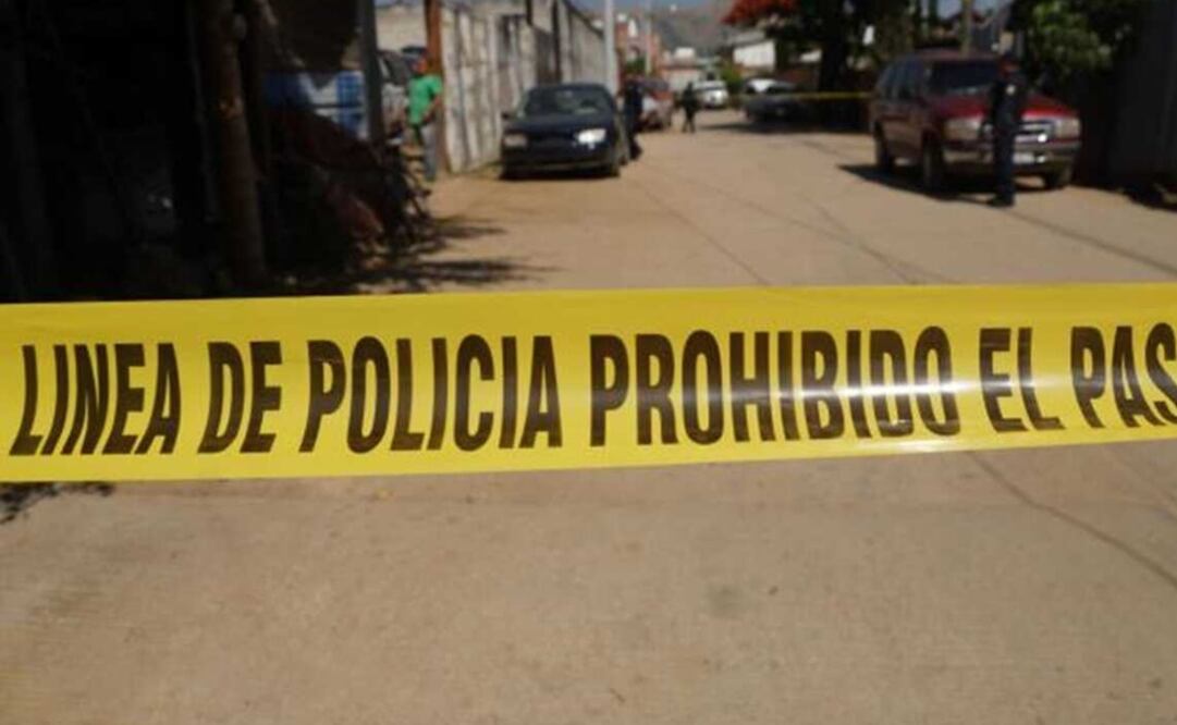 Foto: Archivo/EL UNIVERSAL