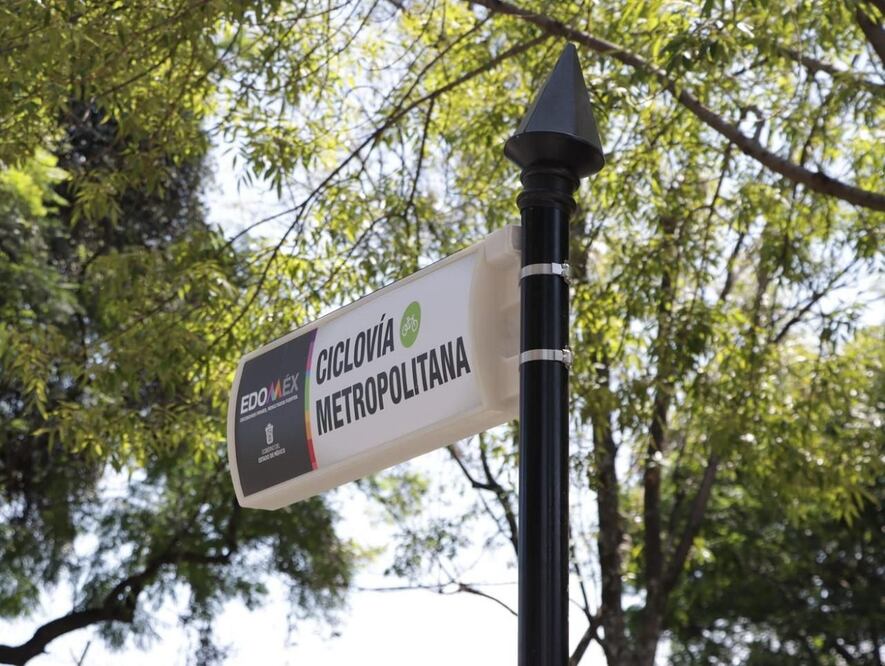 Inauguran la Ciclovía Metropolitana. Especial