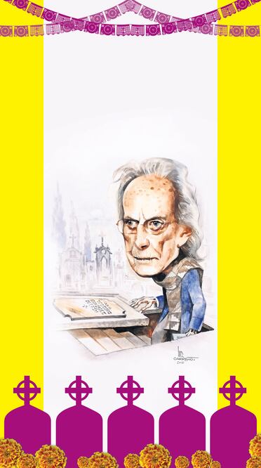 Ilustración: Carreño