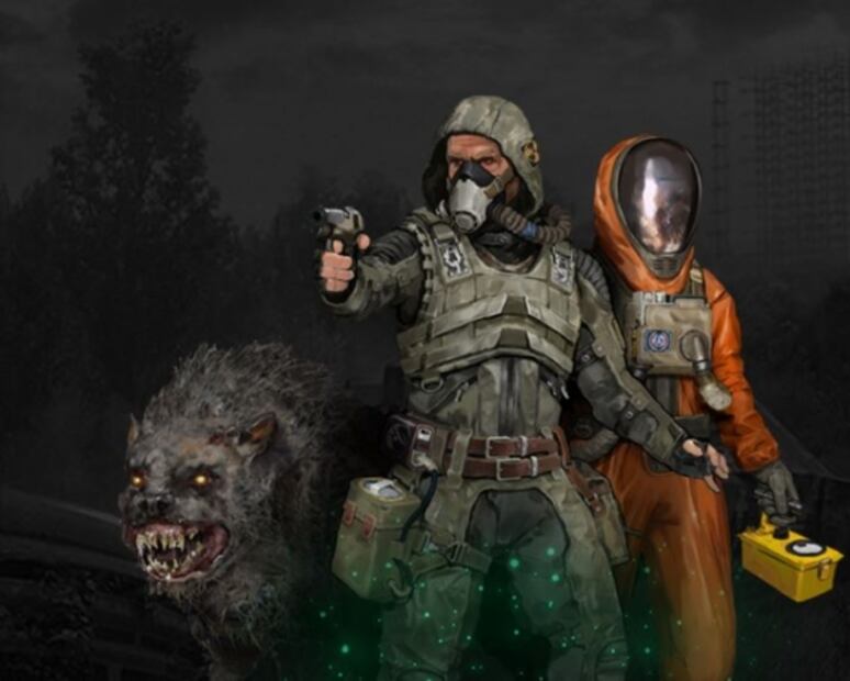 Zombies, aviones, carreras, mini refrigeradores, lo que viene en el mundo de los videojuegos