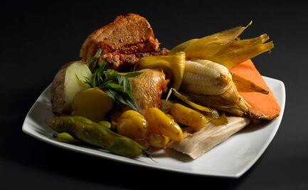 Desde la costa hasta la Amazonía: los platos más icónicos de Perú