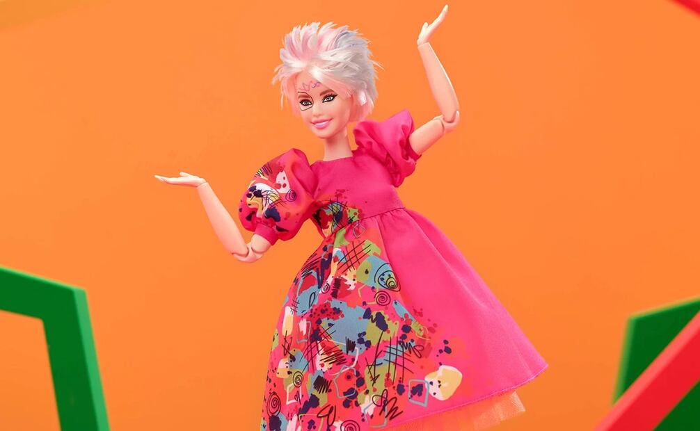 Foto: Mattel