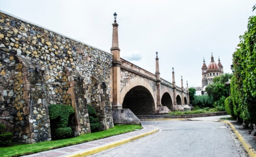 Qué hacer en los Pueblos Mágicos de Jalisco (Parte I)