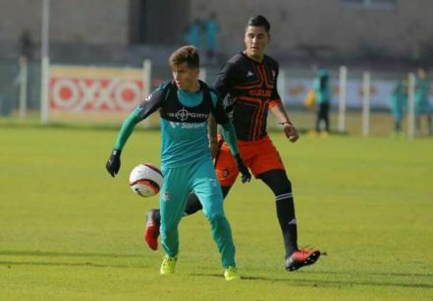 Santos Laguna comenzó con el pie derecho Pretemporada