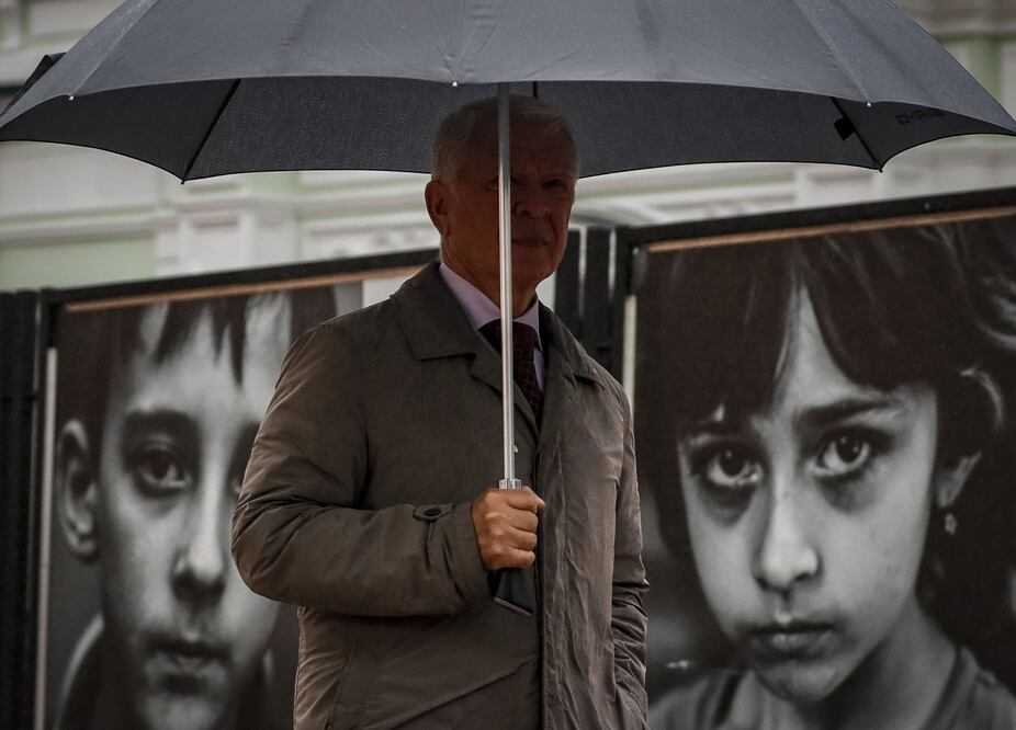 FOTO: EFE/EPA