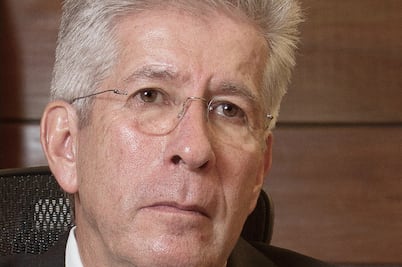 Graco revira dictamen de SCT por socavón