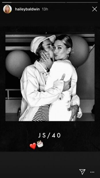 ¿Justin Bieber sufre por Selena Gomez?