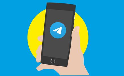 Cómo y para qué usar la función "personas cerca" en Telegram