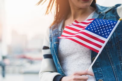 Cuánto debes vivir en Estados Unidos para obtener la ciudadanía