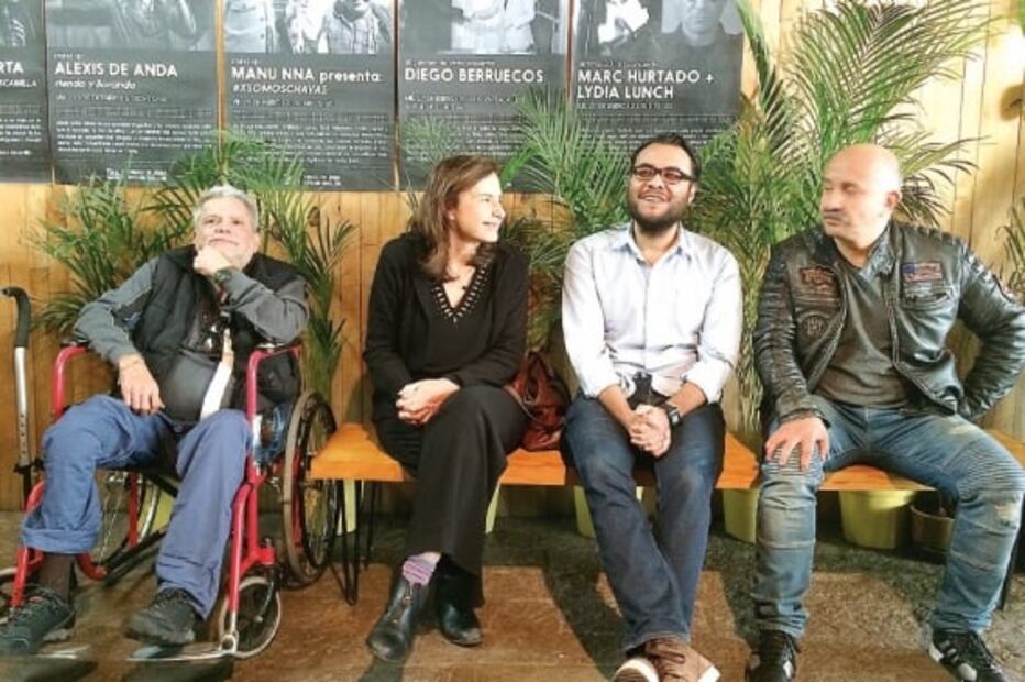 La vida después de una amputación: Juan Pablo Medina y el caso de otros famosos 