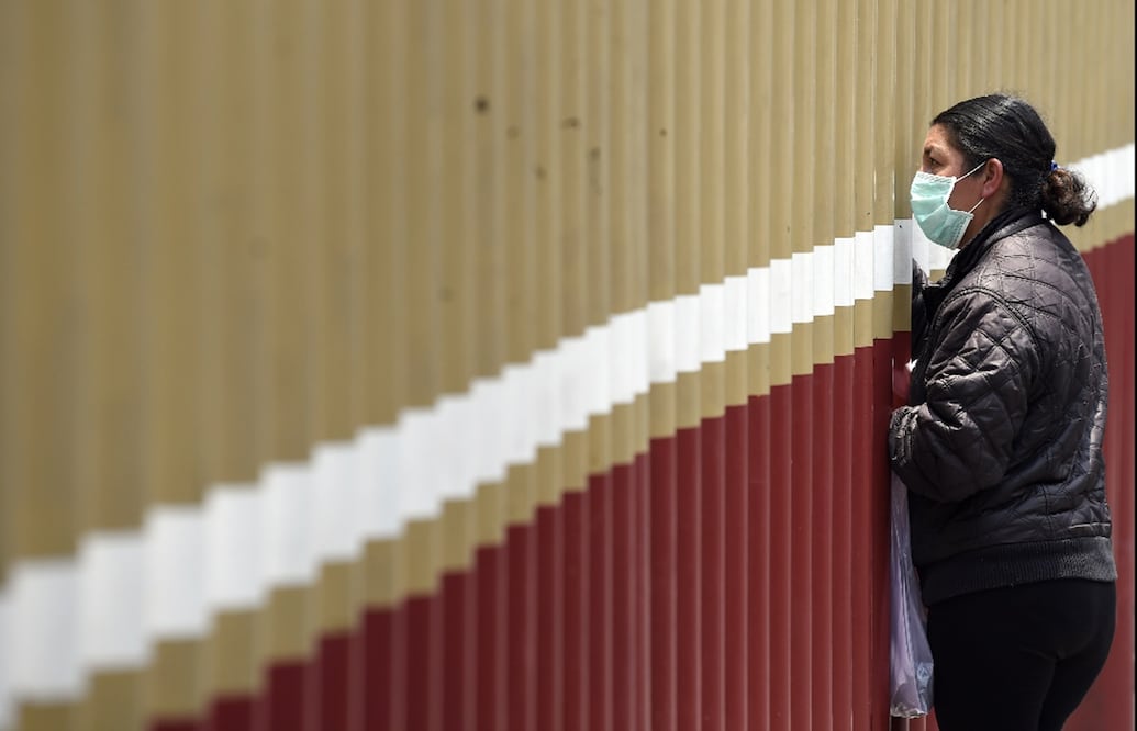 Foto: Archivo/EL UNIVERSAL