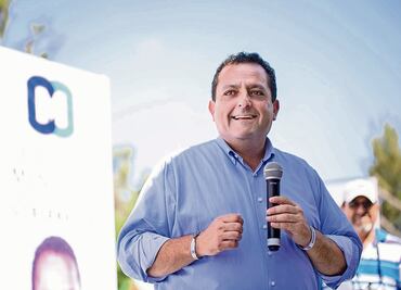 Subestima gobernador de BCS patrimonio cultural