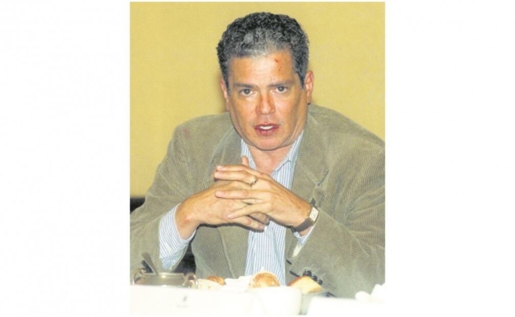 Famosos como Juan Pablo Medina que han perdido una extremidad