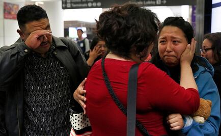 Mexicana deportada gana visa en sorteo; podrá regresar a EU