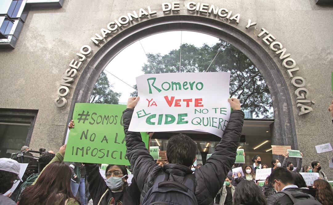 Foto: Archivo/ EL UNIVERSAL
