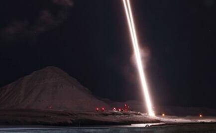 ¿Nuestra atmósfera tiene fugas? 