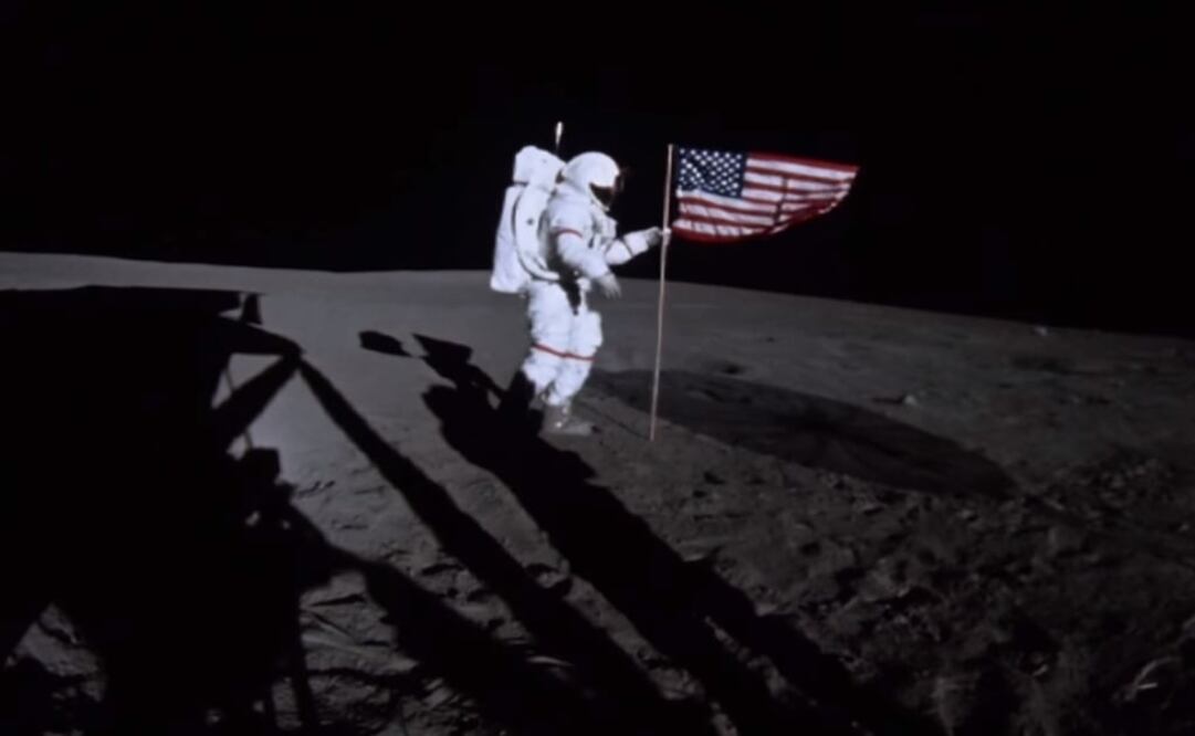 Estado debe ser responsable sobre la prescripción de aislamiento y asepsia para evitar importar a la Tierra seres o sustancias provenientes de otros cuerpos celestes o espaciales. (FOTO: Archivo/EL UNIVERSAL)