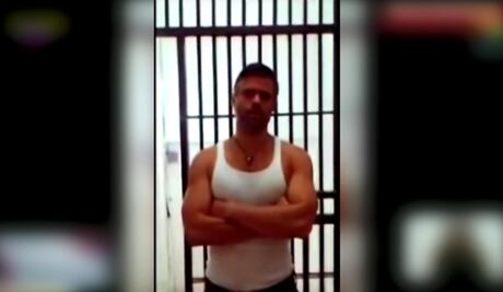 HRW pide a Nicolás Maduro permiso para ver a Leopoldo López en prisión