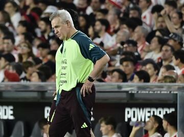 Selección Mexicana: Estos son los jugadores "olvidados" o "ignorados" por Javier Aguirre en su útima convocatoria