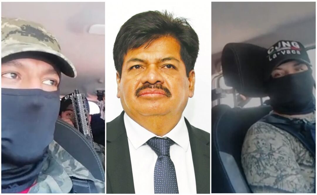 Fotografía: Especial