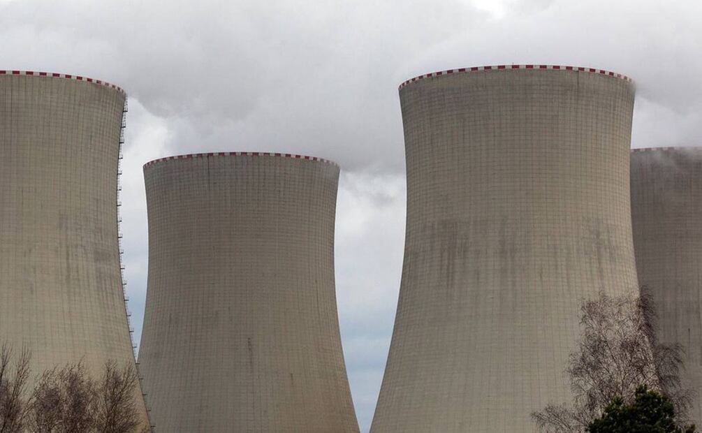 La energía nuclear es una fuente segura de energía libre de carbono. Foto: Ilustrativa. Pixabay