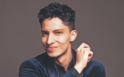 ”El futuro de la ópera, en manos de los artistas”: Carlos Reynoso