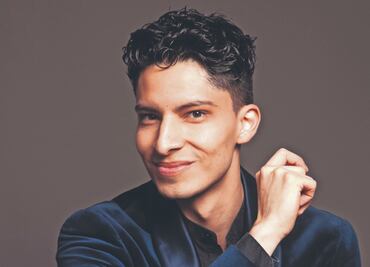 ”El futuro de la ópera, en manos de los artistas”: Carlos Reynoso