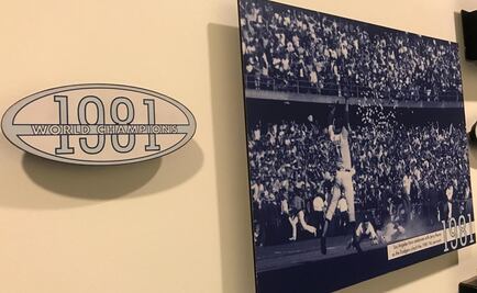 El día que Fernando Valenzuela ayudó a remontar un 0-2 