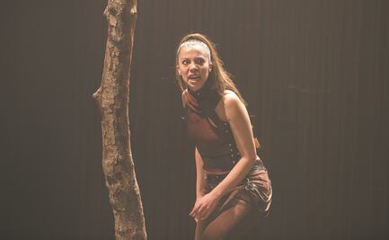 “1521: La caída”, obra con voces históricas y ficticias