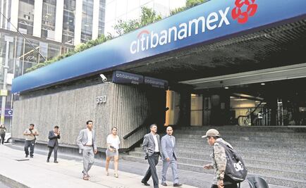Se normaliza pago de nóminas, asegura Citibanamex