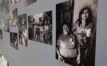 "En lugar de seguir haciendo imaginarios sobre el trabajo sexual, hay que derribar los que ya existen": Casa Xochiquétzal