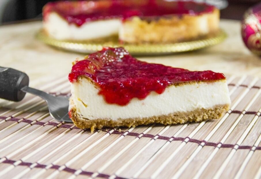 Día Mundial de la Tarta de Queso