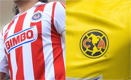 Exjugador de Chivas confiesa su amor por el América: "Mis ídolos eran ellos"