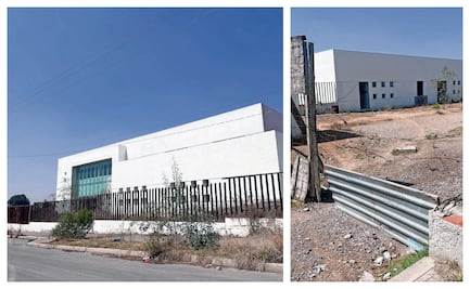 IMSS-Bienestar recuperará 7 hospitales en Edomex