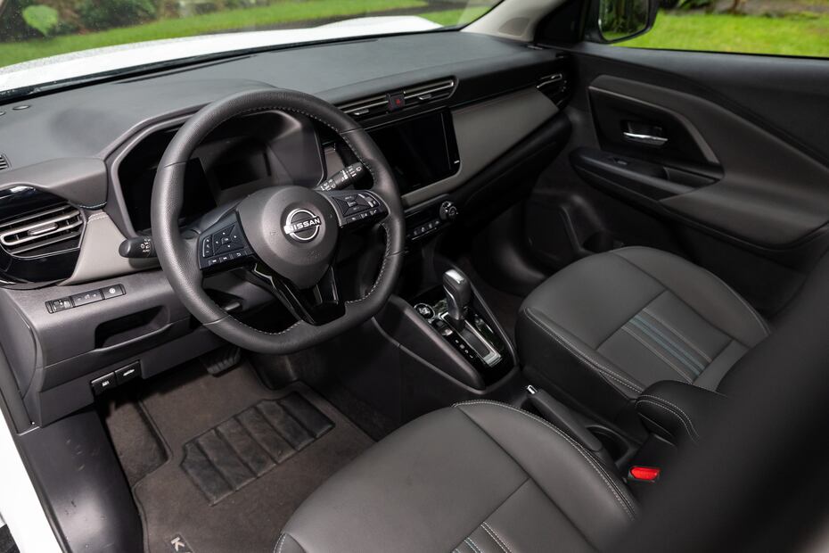 Nissan Kait