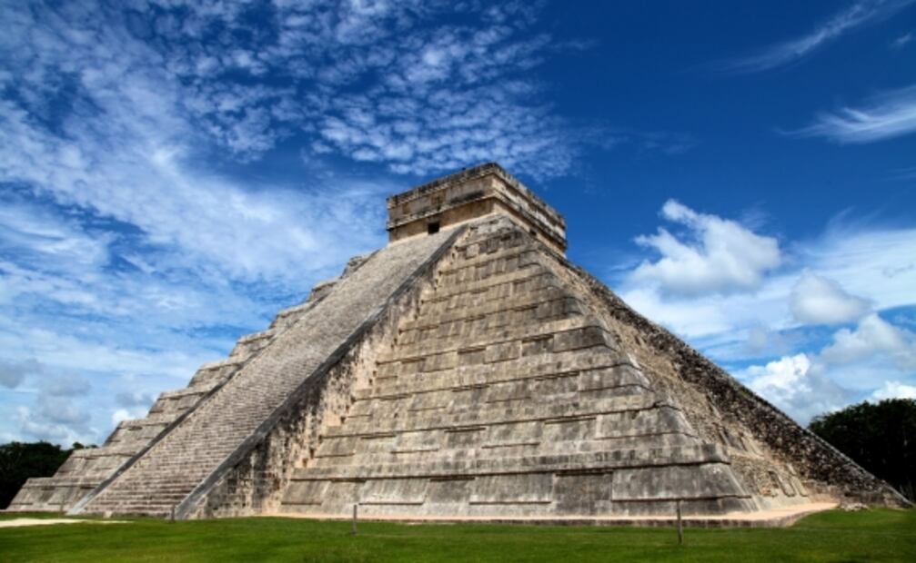 27 lugares y experiencias para incluir en tu viaje por Yucatán
