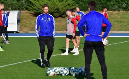 El descanso, tan importante como el entrenamiento